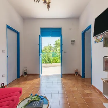 Apartment Duenya Ospitalita Siciliana Noto