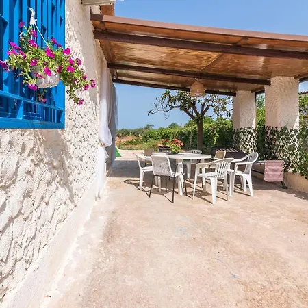 Duenya Ospitalita Siciliana Apartment Noto
