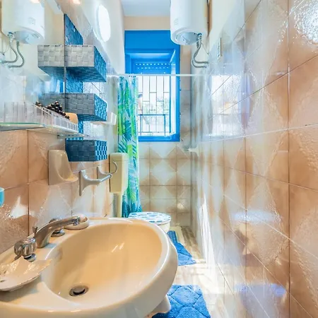 Apartment Duenya Ospitalita Siciliana Noto