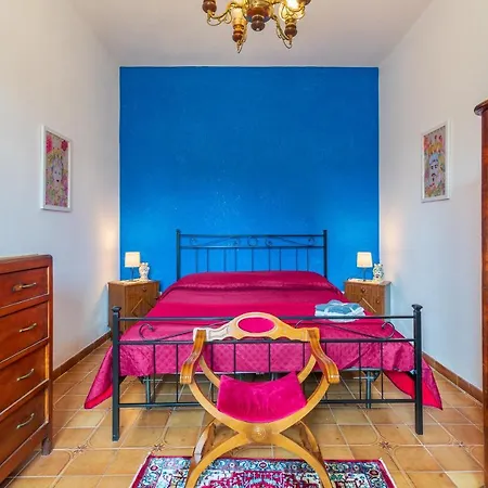 Duenya Ospitalita Siciliana Apartment *