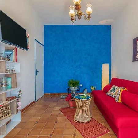 Duenya Ospitalita Siciliana Apartment