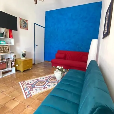 Apartment Duenya Ospitalita Siciliana *