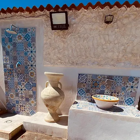 Duenya Ospitalita Siciliana Noto