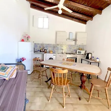Duenya Ospitalita Siciliana Apartment