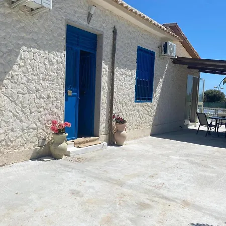 Duenya Ospitalita Siciliana Apartment Noto