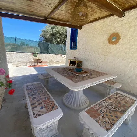 Duenya Ospitalita Siciliana Apartment