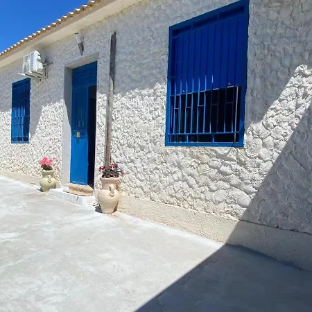 Apartment Duenya Ospitalita Siciliana Noto