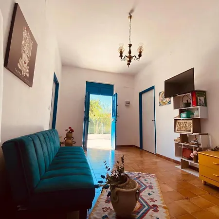 Duenya Ospitalita Siciliana Apartment *